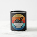 Recherche de ramen tasses Asiatique