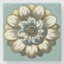 Recherche de fleuri dessous de verres Floral