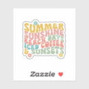 Suche nach retro coffee aufkleber Modern