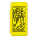 Recherche de anges iphone coques Mystique