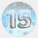 Recherche de congeler autocollants Argent