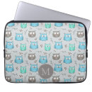 Suche nach owl laptop schutzhüllen Niedlich