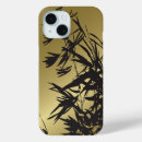 Recherche de bambou iphone coques Feuille