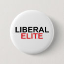 Recherche de libéraux badges Hillary