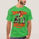Recherche de lampe tshirts Vintage