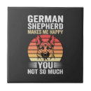 Suche nach deutscher schäferhund fliesen Tier