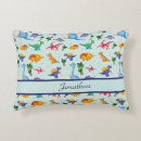 Recherche de dinosaure bleu coussins Baby boy
