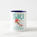 Recherche de lake tahoe tasses Ski