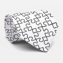 Suche nach puzzle krawatten Muster