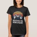 Suche nach niveau tshirts Nerd
