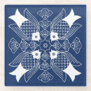 Suche nach batik untersetzer Blau