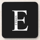 Suche nach brautjungfern untersetzer Monogramm