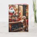 Recherche de clause vœux cartes Dog
