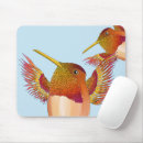 Recherche de colibris tapis souris Pour tous