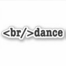 Recherche de rupture autocollants Cool