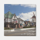 Recherche de village magnets Usa