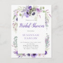 Suche nach lavendelhochzeit postkarten Elegant