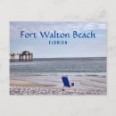 Suche nach fort walton beach postkarten Ozean