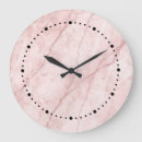 Recherche de poudre horloges Rose