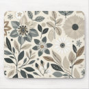 Suche nach vintage botanische mousepads Blumen