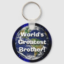 Suche nach der beste bruder der welt schlüsselanhänger Brother