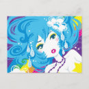 Suche nach illustratoren postkarten Mädchen