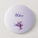 Recherche de lilas badges Ressort
