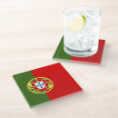 Recherche de portugal dessous de verres Vert