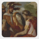 Recherche de mythes autocollants Mythologique