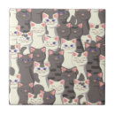 Suche nach graue katze fliesen Haustier