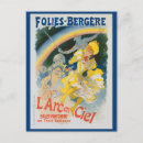Recherche de folies bergere cartes postales Paris