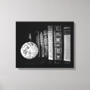 Suche nach bibliothek leinwandbilder Vintag