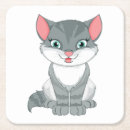 Suche nach katzen cartoon untersetzer Katzenmutter