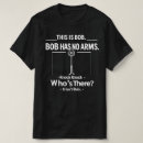 Suche nach klopfer tshirts Für ihn