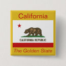 Suche nach kalifornien flagge buttons Usa