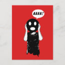 Recherche de cri cartes postales Rouge