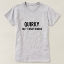 Recherche de fonctionnement tshirts Psychologie