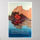 Suche nach hawaii reise poster Vintage reiseplakat