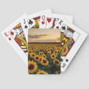 Suche nach gelbe sonnenblume spielkarten Pflanze