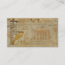 Recherche de egyptiens cartes visite Hiéroglyphes