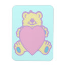 Suche nach niedlicher teddy magnete Kawaii