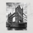 Recherche de tower bridge cartes postales Tour