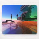 Suche nach surrealismus mousepads Psychedelisch