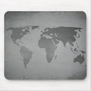 Recherche de monde meilleur tapis souris Gris
