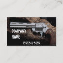 Suche nach revolver visitenkarten Feuerwaffen