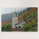 Recherche de montagne puzzles Pittoresque