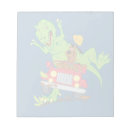 Recherche de personnage dessin animé blocsnotes Scooby doo