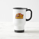 Recherche de hanna barbera tasses Velma dinkley
