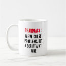 Recherche de pharmacie tasses Du pharmacien