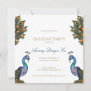 Recherche de paon invitations Plume de paon
